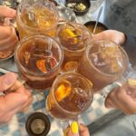 Shim Jin-hwa Instagram - - 청송친구들 서울 1박2일💛 45살 밖에 안됐어 우리🥰 더 신나게 살자❣️ 포항 안동 상주 다 다른곳에 살지만 어디서 들은건 있어서 “힙지로” 가고 싶다고🤭 힙지로 찍고 다음날 잠수교 찍고 배부르다며 일말의 양심으로 볼링까지 알차게 치고 각자의 집으로💕 우리 매니저 현준이 볼링도 잘침👍 개인 최고기록🌸