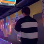 Shim Jin-hwa Instagram - - 청송친구들 서울 1박2일💛 45살 밖에 안됐어 우리🥰 더 신나게 살자❣️ 포항 안동 상주 다 다른곳에 살지만 어디서 들은건 있어서 “힙지로” 가고 싶다고🤭 힙지로 찍고 다음날 잠수교 찍고 배부르다며 일말의 양심으로 볼링까지 알차게 치고 각자의 집으로💕 우리 매니저 현준이 볼링도 잘침👍 개인 최고기록🌸