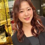 Shim Jin-hwa Instagram - - 행복한 월요일🌸 오늘, 나자신 파이팅🥰