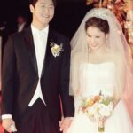 Shim Jin-hwa Instagram - - 부부의 날👩🏻‍❤️‍💋‍👨🏻 13년째 사랑하며 잘 사는 중🥰 감사합니다 남편❣️