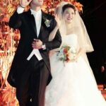 Shim Jin-hwa Instagram - - 부부의 날👩🏻‍❤️‍💋‍👨🏻 13년째 사랑하며 잘 사는 중🥰 감사합니다 남편❣️