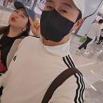 Shim Jin-hwa Instagram - - 비왔던 날 남편이랑 영화보러 갔는데요~ 생애 첫 크록스도 사고 맛난 밥도 먹고 영화도 잘보고 나와서 그런가??? 우산들고 서 있는 남편을 보는데….. 막- 선재같고 막👉👈 🤭 ㅋㅋㅋㅋㅋㅋㅋㅋㅋㅋㅋㅋㅋㅋㅋㅋㅋㅋㅋㅋㅋㅋㅋㅋ ㅋㅋㅋㅋㅋㅋㅋㅋㅋㅋㅋㅋㅋㅋㅋㅋㅋㅋ 우리 키차이는 솔선재랑 같은뎈ㅋㅋㅋㅋㅋㅋㅋㅋㅋㅋ 아 주말만 지나면 선재 온당!!!!🤭🤭🤭 여보, 여보는 내 앞에 선 죄🤣 [여러분‼️ 선재업고튀어 꼭 보세요!!!!! 진짜 스토리 이런 스토리가 없고 연기들은 왜케 잘하고 개연성이 아주 정확해요. 근데 설레임에 심장이 터질수있으니 주의해야해요😍]