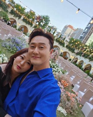 Shim Jin-hwa Instagram - -
우리💙