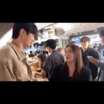 Shim Jin-hwa Instagram - - 하나 하나 올려봅니다- 천천히🌸 아직도 심장이 뛰는거.. 정상이죠🙈 (진짜 예의있고 다정하고 착하고 한분한분께 진심으로 대하는 모습에 더 반했답니다. )