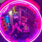 Shim Jin-hwa Instagram - - 청송친구들 서울 1박2일💛 45살 밖에 안됐어 우리🥰 더 신나게 살자❣️ 포항 안동 상주 다 다른곳에 살지만 어디서 들은건 있어서 “힙지로” 가고 싶다고🤭 힙지로 찍고 다음날 잠수교 찍고 배부르다며 일말의 양심으로 볼링까지 알차게 치고 각자의 집으로💕 우리 매니저 현준이 볼링도 잘침👍 개인 최고기록🌸