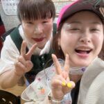 Shim Jin-hwa Instagram - - 어제 아부지도 뵙고 옴💕 올해 90세의 나이가 믿기지 않게 건강하시고 술도 한잔 하시는 아부지💛 어제 6.25부터 군대 얘기까지 ^^ 90년의 시간을 들음 ㅋㅋ 아부지~ 지금처럼 많이 웃고 건강하세요❣️ 매일 아부지 챙겨주시는 우리 기례이모 진심 감사합니다. 두 부부분은 하늘에서 내려오신 천사님이세요♥️ 늘 함께 해주는 우리 영수💜 고마워 고마워. 함께하고자했으나 날짜가 계속 안맞아 못온 사랑스런 당신들도 거마워. 우리 기례이모 광운대역 근처에서 마산아구찜해요!!! 근처 계시면 많이 애용해주세요🤗 [마산아구찜. 광운로 72]