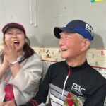 Shim Jin-hwa Instagram - - 어제 아부지도 뵙고 옴💕 올해 90세의 나이가 믿기지 않게 건강하시고 술도 한잔 하시는 아부지💛 어제 6.25부터 군대 얘기까지 ^^ 90년의 시간을 들음 ㅋㅋ 아부지~ 지금처럼 많이 웃고 건강하세요❣️ 매일 아부지 챙겨주시는 우리 기례이모 진심 감사합니다. 두 부부분은 하늘에서 내려오신 천사님이세요♥️ 늘 함께 해주는 우리 영수💜 고마워 고마워. 함께하고자했으나 날짜가 계속 안맞아 못온 사랑스런 당신들도 거마워. 우리 기례이모 광운대역 근처에서 마산아구찜해요!!! 근처 계시면 많이 애용해주세요🤗 [마산아구찜. 광운로 72]