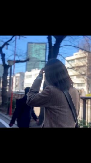 Shin Dong-mi Instagram - 도쿄에서 만난 조진달씨 💗