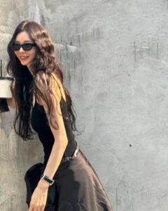 Shin Joo-ah Top 100 Instagram Photos and Posts