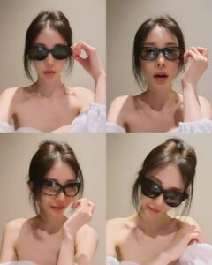 Actress Shin Joo-ah HD Photos and Wallpapers May 2024