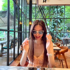 Actress Shin Joo-ah HD Photos and Wallpapers August 2023