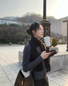 Shin Si-a Top 100 Instagram Photos and Posts