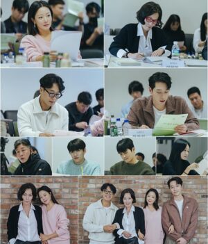 Shin So-yul Instagram - 2024년 5월 24일

MBC 새 금토 드라마 ’우리, 집‘