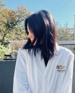 Actress Shin So-yul HD Instagram Photos and Wallpapers October 2023