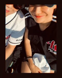 Actress Shin So-yul HD Instagram Photos and Wallpapers June 2024