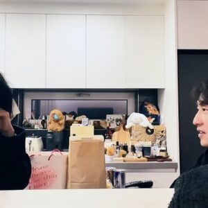 Shin So-yul Instagram - 환승연애시청 후기😳