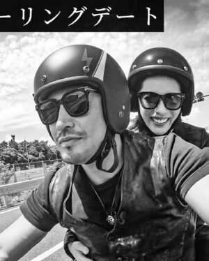 Shin Yazawa Instagram - ☆

ハーレーダビットソンでの
ツーリングデビュー🏍️

ツーリングって
どんな感じかな
バイクの定義とは
ハーレーの後ろって
色々考えたけど
自分の気分が上がればOK
定義なんてあってないようなものかな☆

五感が研ぎ澄まされました
この年から始める趣味
大人の楽しみ方だなって

気をつける事を前提で
楽しんでもらえたらな🫧

この模様は
魔裟斗チャンネルで☆

#魔裟斗夫婦
#魔裟斗チャンネル
#ハーレーダビットソン
#ツーリング
#ツーリングデビュー