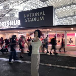 Shin Yeon-suh Instagram - 🇰🇷🤍