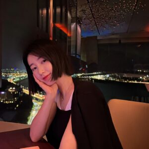 Shin Yeon-suh Instagram - HBD me