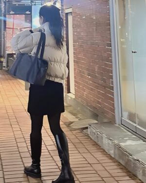 Shin Yeon-suh Instagram - Feb🐾📚🩶
@acoc_official (단순선물)