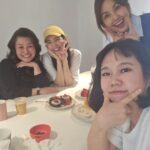 Shin Ae-ra Instagram –