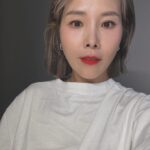 Shin Bong-sun Instagram – 티셔츠 뒤집어입고 귀가
정신차리자!!!!!