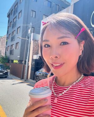 Shin Bong-sun Thumbnail - 5.9K Likes - Top Liked Instagram Posts and Photos