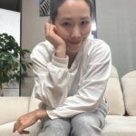Shin Bong-sun Instagram – 업로드를 자주 안 하는것 같아서 부랴부랴 올림 (feat.목늘어난티셔츠)
