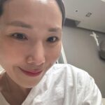 Shin Bong-sun Instagram – 업로드를 자주 안 하는것 같아서 부랴부랴 올림 (feat.목늘어난티셔츠)
