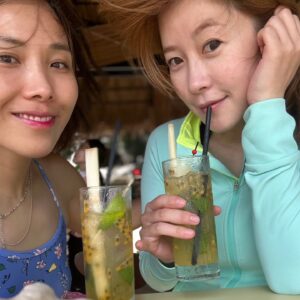 Shin Bong-sun Thumbnail - 3.4K Likes - Top Liked Instagram Posts and Photos