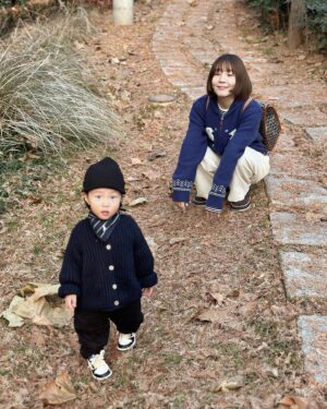 Shin Da-eun Instagram - 가을 같았던 지난주말🧸
별거 한거 없었던거 같은데 그냥 .. 다 좋았다😌

#신난다은👩🏻