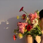 Shin Do-hyun Instagram - 💐🌷🌹🥀🌸