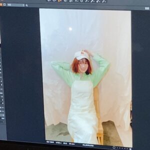 Shin Do-hyun Instagram - 자존감 지킴이 팀 @singlesmagazine 💚