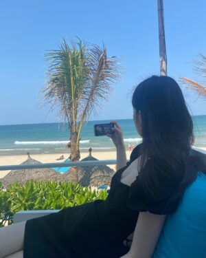 Shin Do-hyun Instagram - ☀️