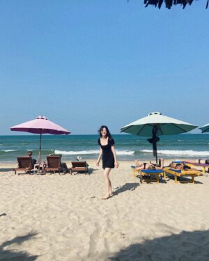 Shin Do-hyun Instagram - ☀️