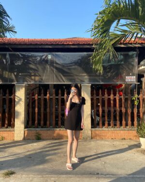 Shin Do-hyun Instagram - ☀️