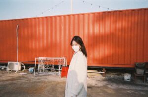 Shin Do-hyun Instagram - 