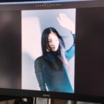 Shin Do-hyun Instagram -
