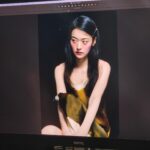 Shin Do-hyun Instagram -