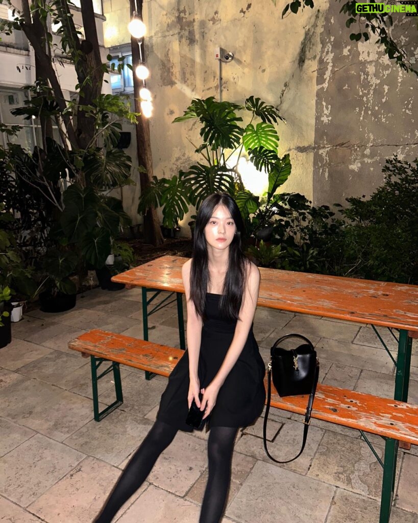 Shin Do-hyun Instagram - @ysl