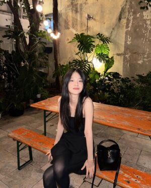 Shin Do-hyun Instagram - @ysl