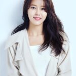 Shin Hye-jeong Instagram - 동동이 프로필
