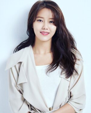 Shin Hye-jeong Instagram - 동동이 프로필