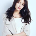 Shin Hye-jeong Instagram - 동동이 프로필