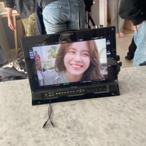 Shin Hye-jeong Instagram - 사랑해시태그 소라
아기냥이 스타 별이🐾
@sua_cxx 채아가 찍어준 소라❤️
#사랑해시태그