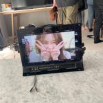 Shin Hye-jeong Instagram - 사랑해시태그 소라 아기냥이 스타 별이🐾 @sua_cxx 채아가 찍어준 소라❤️ #사랑해시태그