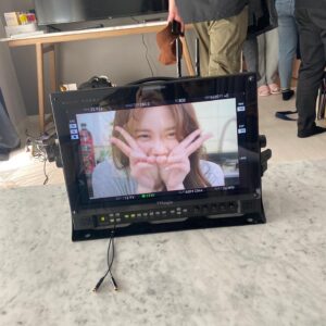 Shin Hye-jeong Instagram - 사랑해시태그 소라
아기냥이 스타 별이🐾
@sua_cxx 채아가 찍어준 소라❤️
#사랑해시태그