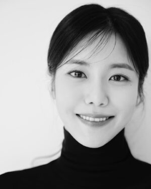 Shin Hye-jeong Instagram - New profile
@th_company_official