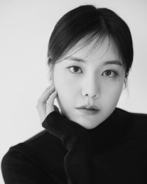 Shin Hye-jeong Instagram - New profile
@th_company_official
