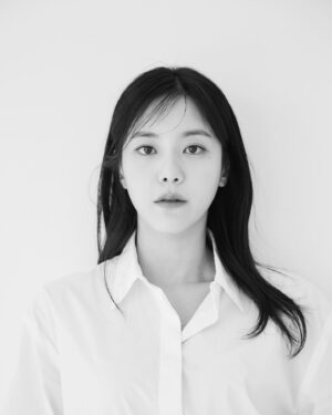 Shin Hye-jeong Instagram - New profile
@th_company_official